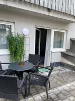 Innside - Terrace and Mountain Views - B&B Innsbruck