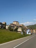 La casa dei Nonni - Chambres d'hôtes Romagnese