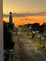 Apartamento Ametista Minerais - Ferienwohnung Ametista do Sul