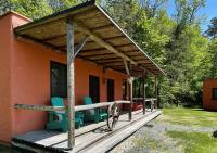 Hacienda del Piero - B&B Poppendorf im Burgenland