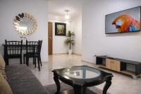 Jolie appartement 15 min de l'aéroport mohamed 5 - B&B Bouskoura