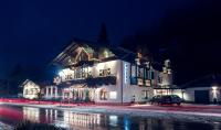 ride & relax Aparthotel Schwarz - B&B Eben im Pongau