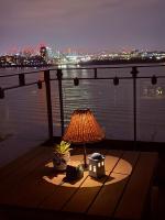 Warm and Welcoming Stay - B&B North Woolwich