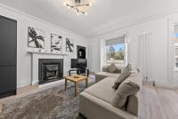 Comfortable 4-Bed Apartment in Hawick with Fast WiFi - B&B Hawick