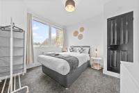 Comfortable 4-Bed Apartment in Hawick with Fast WiFi - B&B Hawick