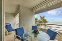 Inn on the Beach 1205 by FVC - Ferienwohnung Longboat Key