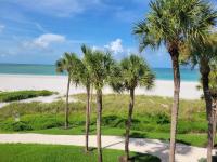 Inn on the Beach 1205 by FVC - Ferienwohnung Longboat Key