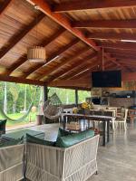 Rancho Praia do Cerrado - B&B Rio Verde