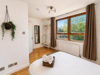 Central Camden flat with fast WiFi and great connections to central London & Kings Cross - Chambres d'hôtes Londres