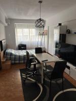 Quarto de Casal Acolhedor - B&B Laranjeiro