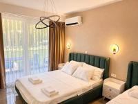 Lungolago Apartment Ohrid - Ferienwohnung Ohrid
