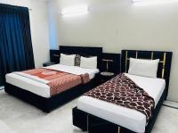 Star Family Lodge - Ferienwohnung Islamabad
