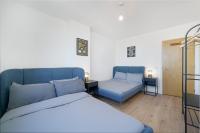 CITY AIR APARTMENTS - Shadwell - GREAT TRANSPORT LINKS - Ferienwohnung London