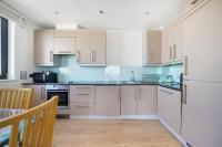 CITY AIR APARTMENTS - Shadwell - GREAT TRANSPORT LINKS - Ferienwohnung London