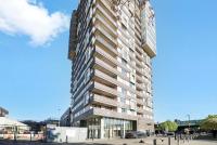 CITY AIR APARTMENTS - Shadwell - GREAT TRANSPORT LINKS - B&B Londra