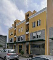 Aveiro atlantic house 2 - Ferienwohnung Aveiro