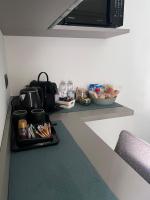 3111 Living Garden - comfort, relax,natura - Chambres d'hôtes Campobasso