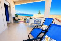 vicino a San Vito lo Capo e al Cous Cous fest trovate Onda Blu Home e Lascia che la bellezza della Sicilia ti conquisti prenota ora la tua fuga perfetta - Chambres d'hôtes Alcamo Marina