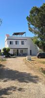 Villa Los Naranjos - Ferienwohnung Carcaixent