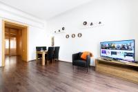 Apaczai 17 Cozy elegance near Chain Bridge - B&B Budapest