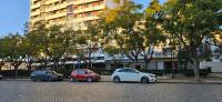São Pedro Square Two-Bedroom Apartment - Chambres d'hôtes Faro