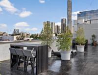 McWhirters Apartments Brisbane - Ferienwohnung Brisbane