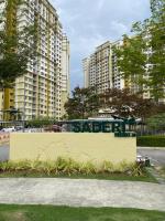Apartment 1200sqft Presint 16, Putrajaya - Chambres d'hôtes Putrajaya