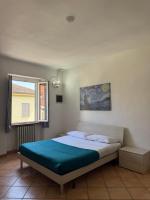 Spazioso appartamento 2 - B&B Tortona