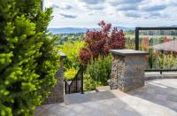 Sunrise Valley Suite - B&B West Kelowna