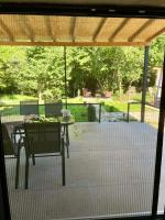 Irijak - Apartments on the river - Chambres d'hôtes Ohrid