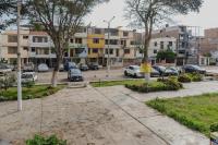 Monoambiente 101 - Ferienwohnung Trujillo