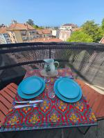 Martin Gato Apt - B&B Porto
