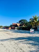 Tropical Charm - Ferienwohnung Negril