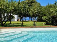 Porto Cervo Sea and Nature Villa - B&B Porto Cervo