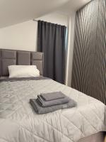 URBAN Rooms Vienna - B&B Gerasdorf bei Wien