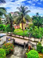 The BIRD Nest - B&B Guwahati