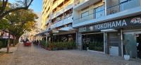 São Pedro Square Two-Bedroom Apartment - Chambres d'hôtes Faro