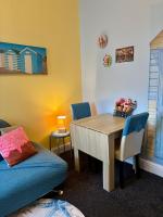 Winter Gardens Flat 3 - Family Apartment - B&B Blackpool