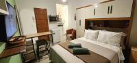 Studio Charmoso em Copacabana Ótima Localização - B&B Río de Janeiro
