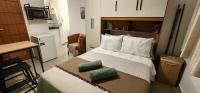 Studio Charmoso em Copacabana Ótima Localização - Bed and Breakfast Rio de Janeiro