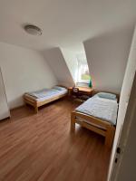 Standard Zweibettzimmer