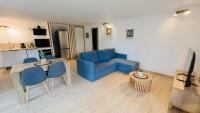 Appartement proche centre parking jardin - B&B Angoulême