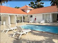 La Casa Elduardo - B&B Sainte-Luce