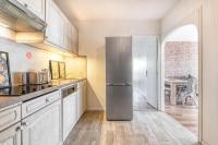 Brick Loft - Idéale famille & proche centre-ville - B&B Angers
