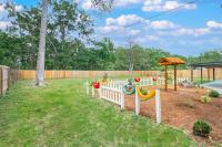The Peaceful House -Spacious NEW Home near I-12 - B&B Baton Rouge