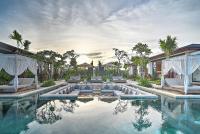 6 BR Luxury Sanctuary in Ubud Nature - Ferienwohnung Ubud