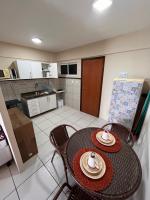 Apt 408 Flat Terrazzo Ponta Negra - B&B Natal