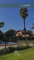 Casa de Campo y Hostería La Masía - B&B Tandil