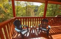 Mountain Cove - B&B Gatlinburg