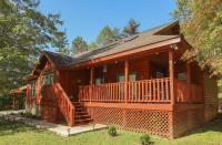 Mountain Cove - B&B Gatlinburg